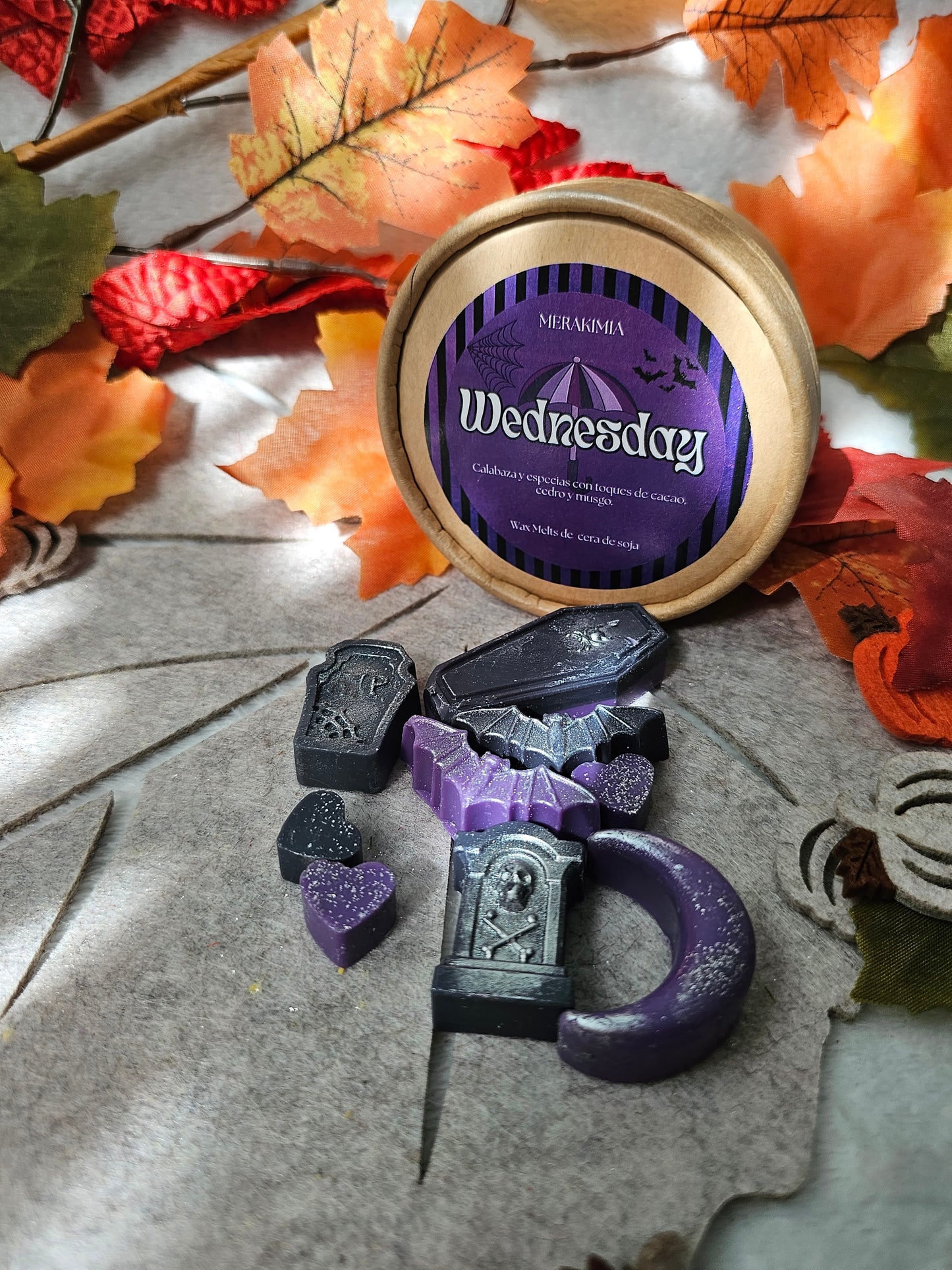 Wax Melts Wednesday