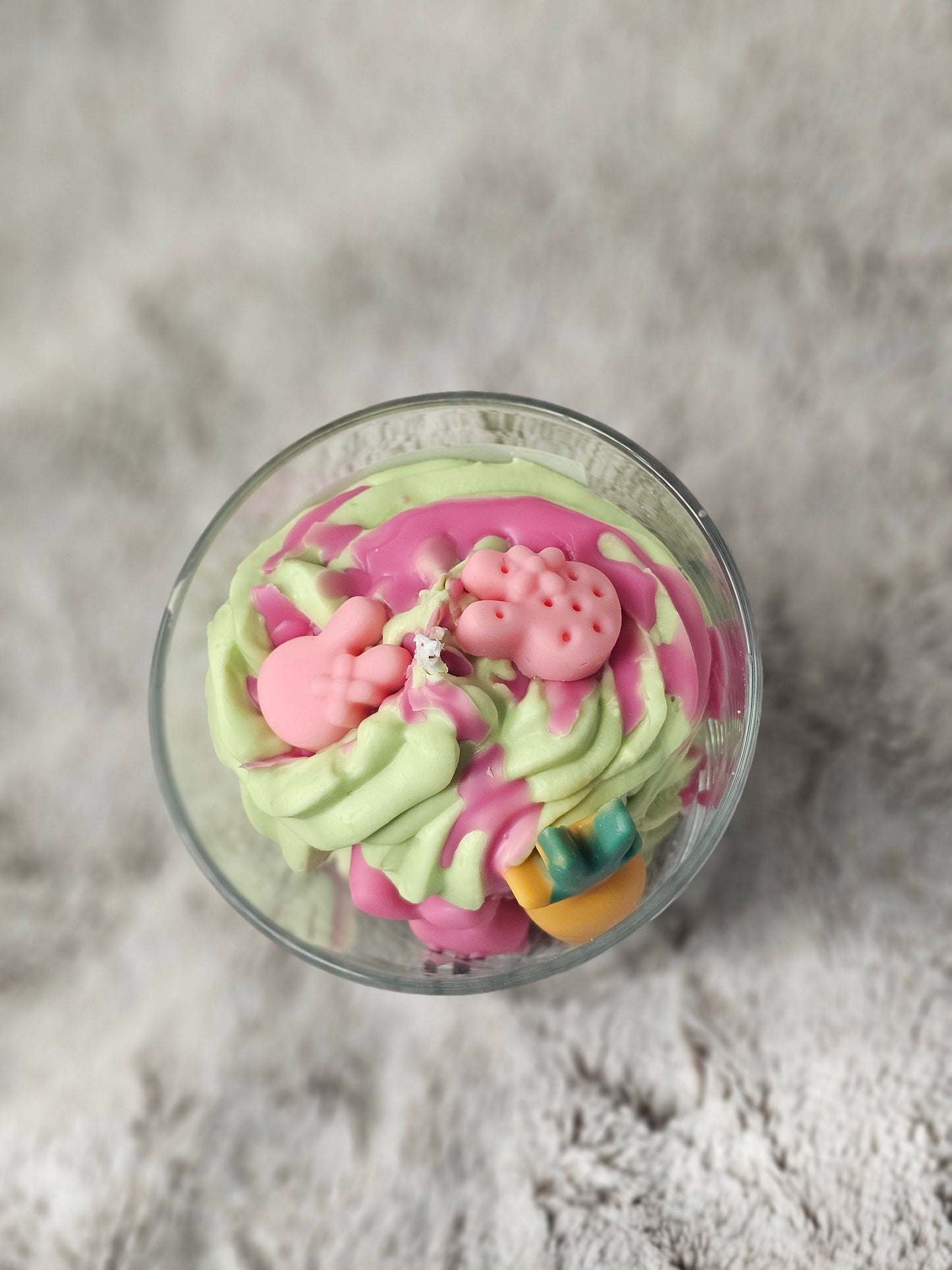 Vela Aromática Prado Encantado – Té Verde y Pepino