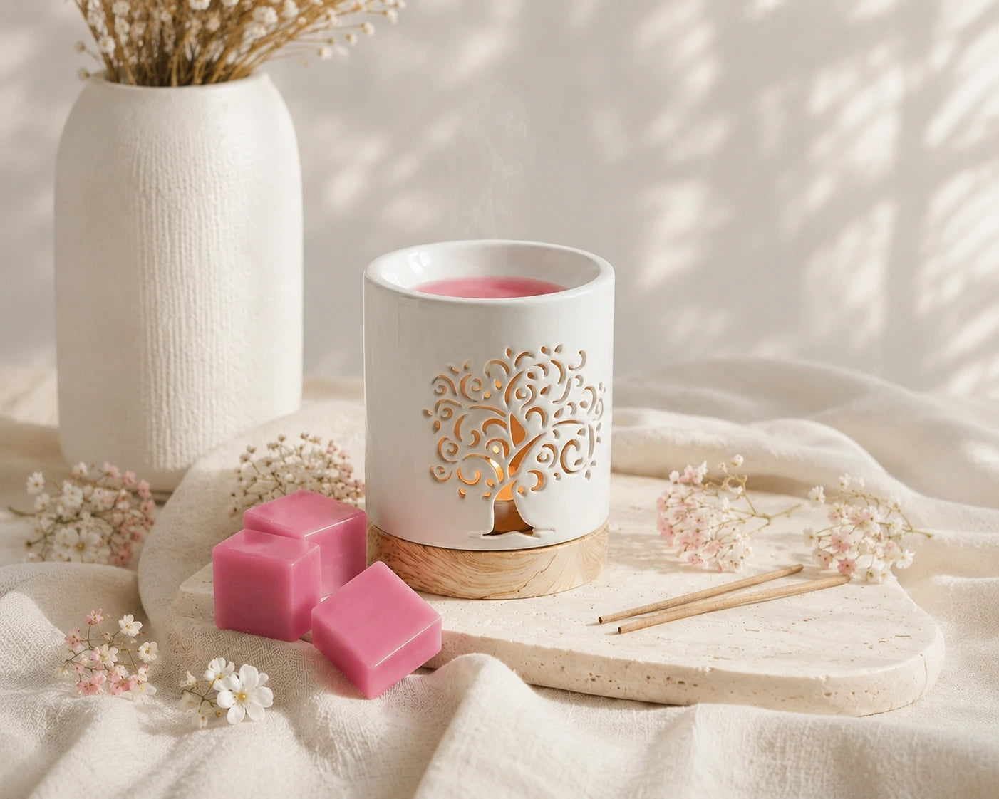 Wax Melts Eunoia | Amor Propio
