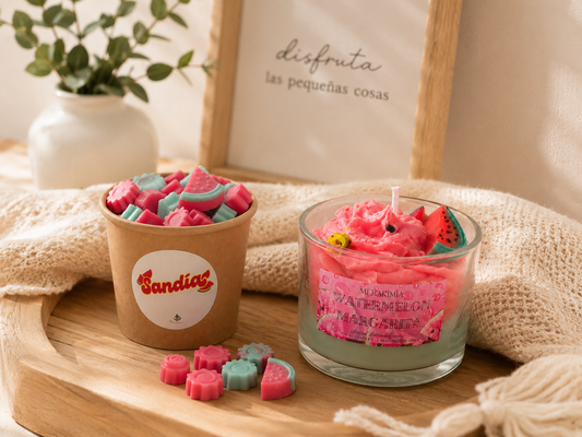 Pack Amante de la Sandía