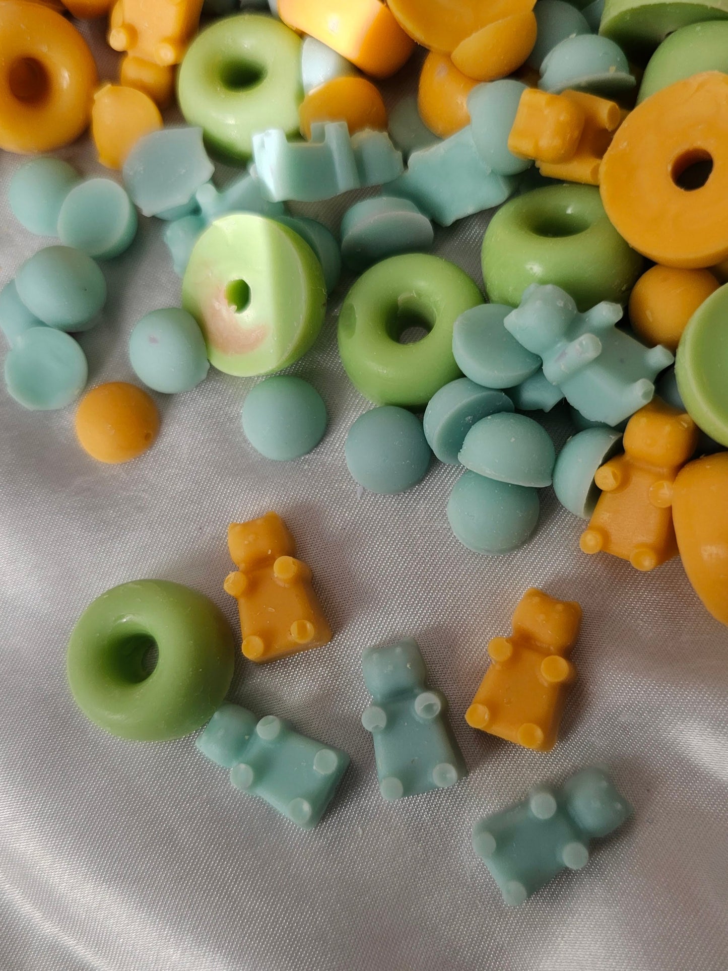 Wax Melts Gummy Bear
