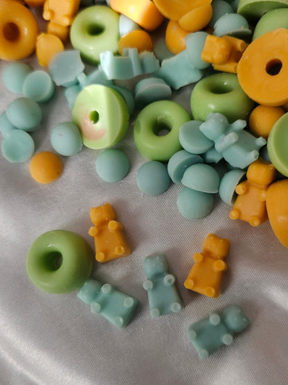 Wax Melts Gummy Bear