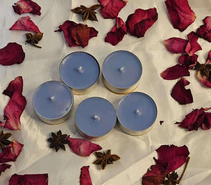 Vela de té Aroma Nirvana