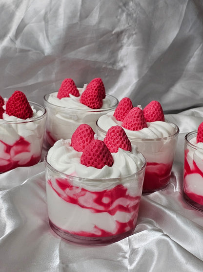 Vela Gourmet Strawberry Dreams