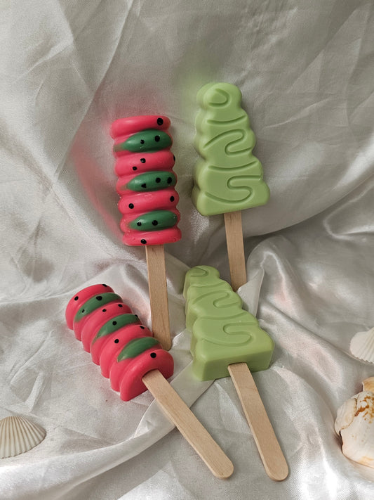 Wax Melt Polo Pirulo