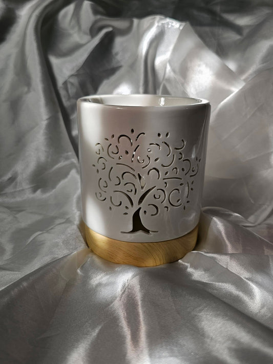 Quemador Árbol de la Vida