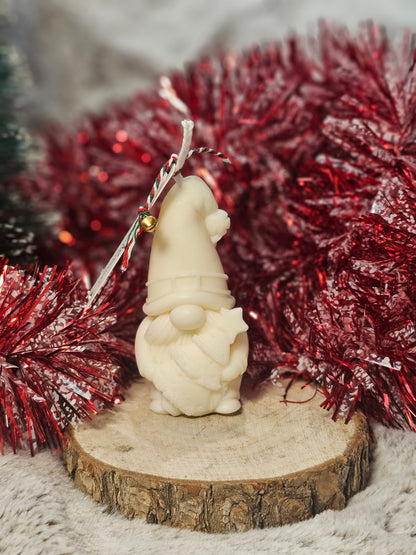 Gnomo Navideño - Aroma Turrón de Jijona