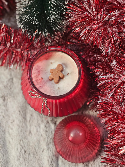 Vela Árbol Navideño – Edición Especial XXL