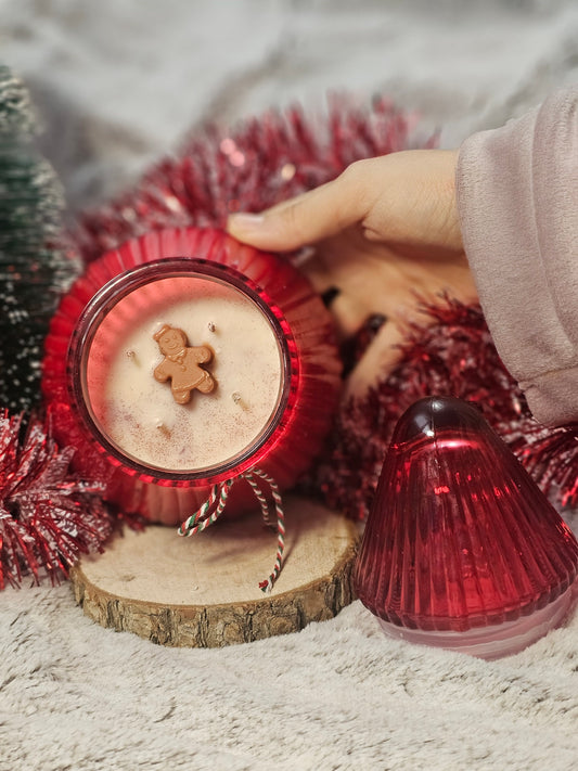 Vela Árbol Navideño – Edición Especial XXL