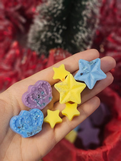 Wax Melts Ya Vienen los Reyes – Aroma Turrón de Jijona