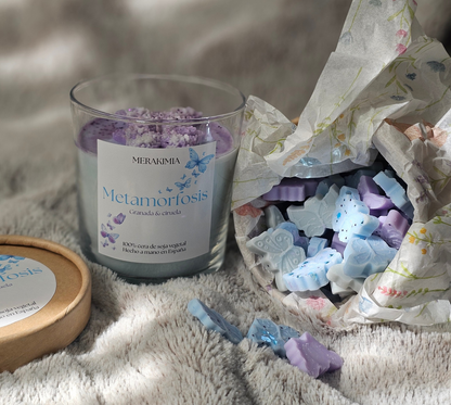 Pack Primavera Completo – Prado Encantado & Metamorfosis
