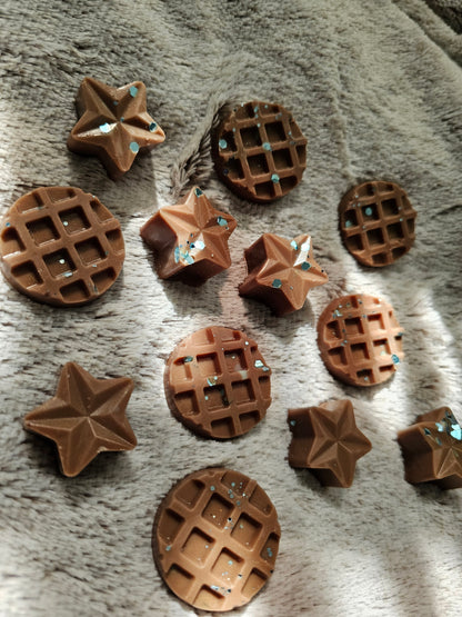 Wax Melts Palo Santo