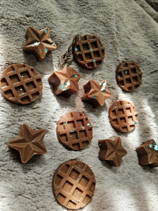 Wax Melts Palo Santo