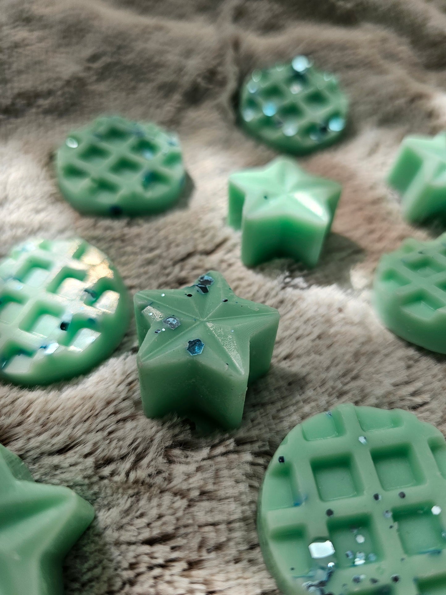 Wax Melts Incienso