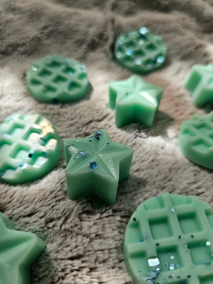 Wax Melts Incienso