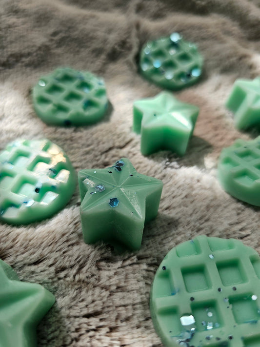 Wax Melts Incienso