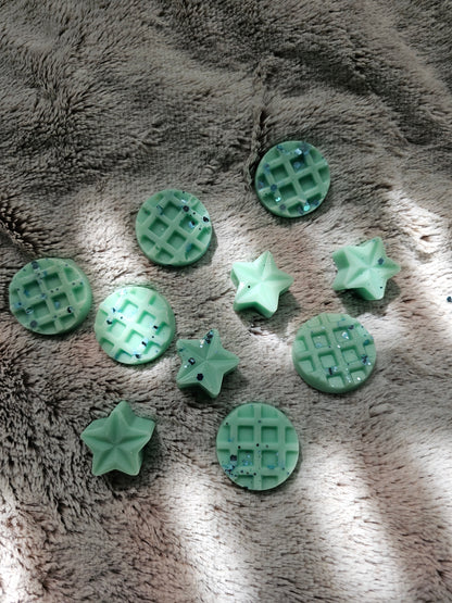 Wax Melts Incienso
