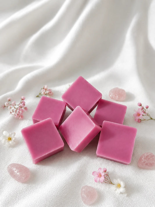 Wax Melts Eunoia | Amor Propio
