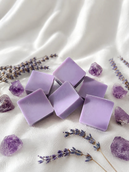 Wax Melts Elysia | Relajación y Descanso