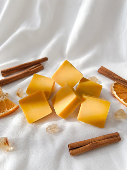 Wax Melts Amanecer | Energía y Motivación