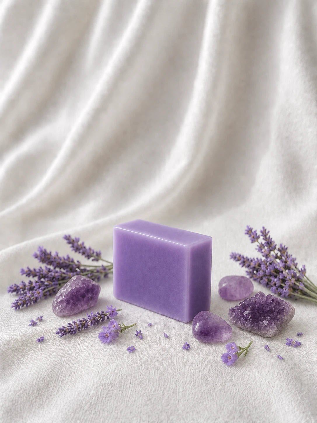 Wax Melts Elysia | Relajación y Descanso