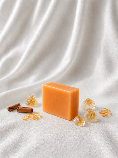 Wax Melts Amanecer | Energía y Motivación