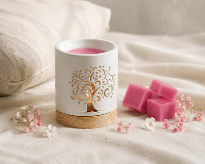 Wax Melts Eunoia | Amor Propio