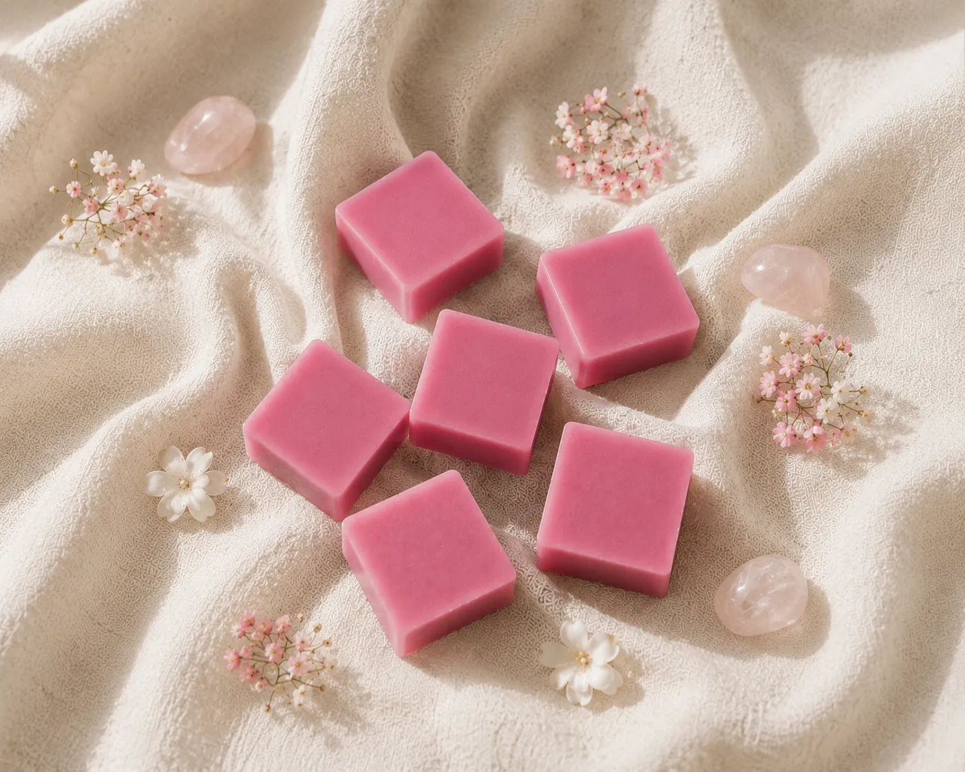 Wax Melts Eunoia | Amor Propio