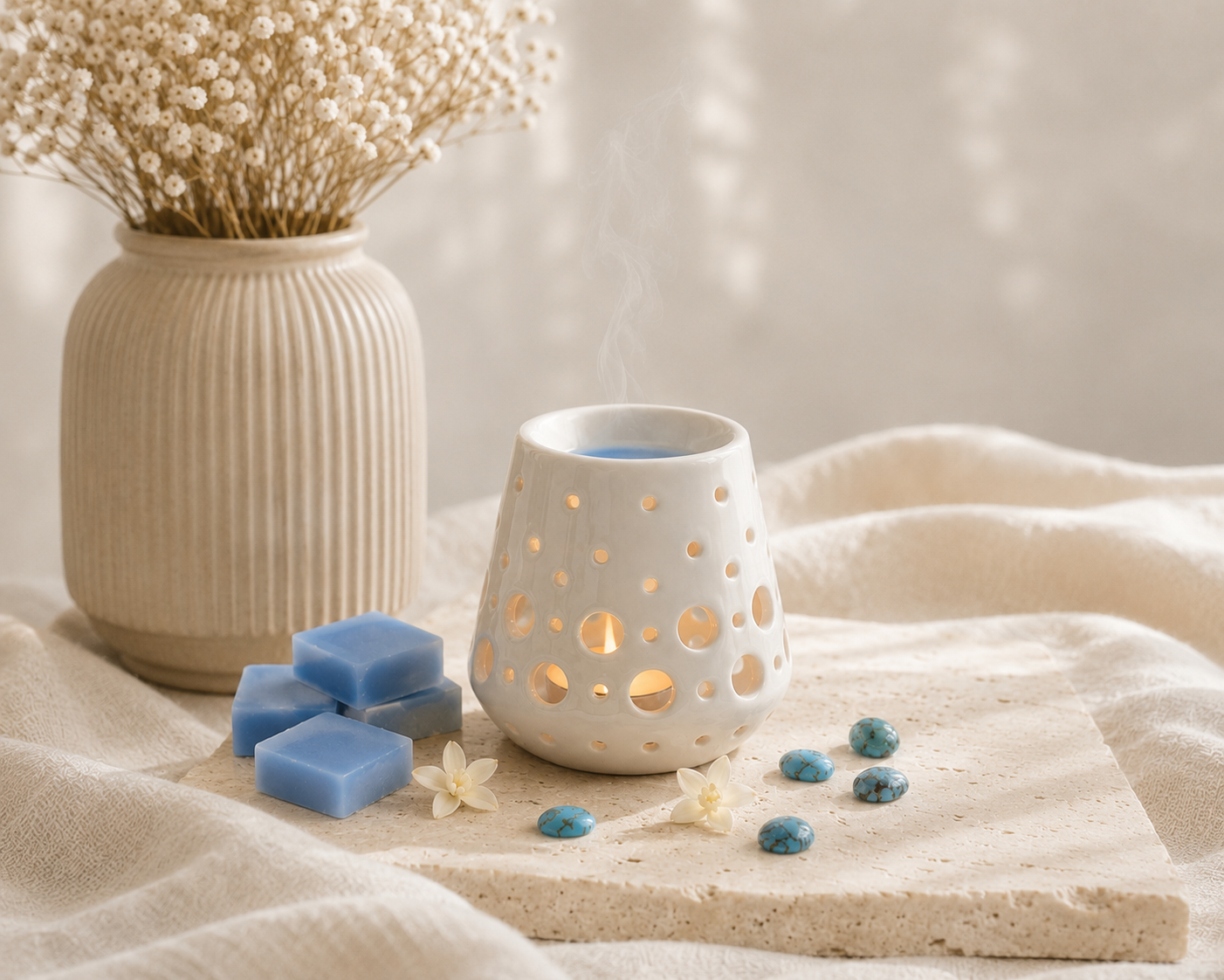 Wax Melts Nirvana | Antiansiedad