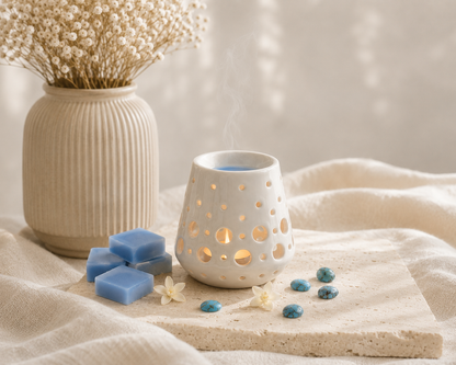 Wax Melts Nirvana | Antiansiedad