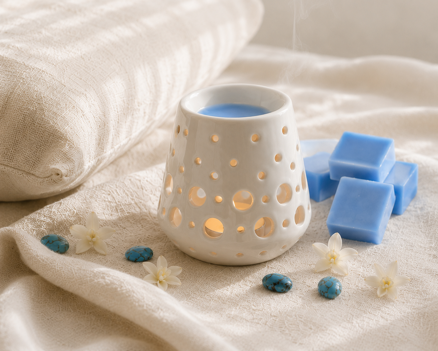 Wax Melts Nirvana | Antiansiedad