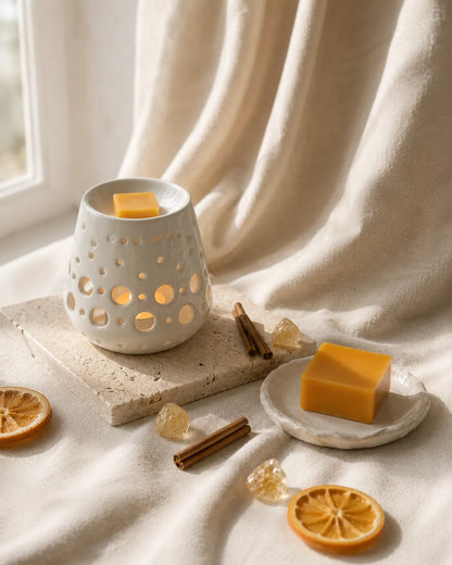 Wax Melts Amanecer | Energía y Motivación