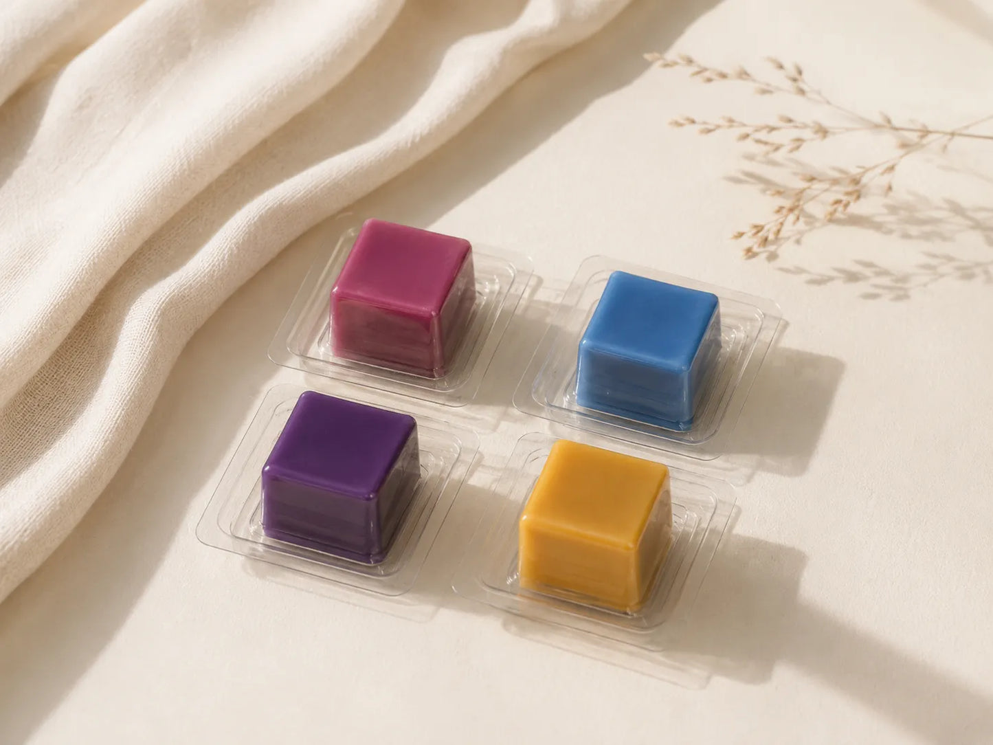 Pack Descubre Aromaterapia | Los 4 Aromas