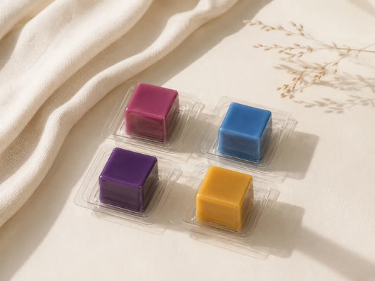 Pack Descubre Aromaterapia | Los 4 Aromas