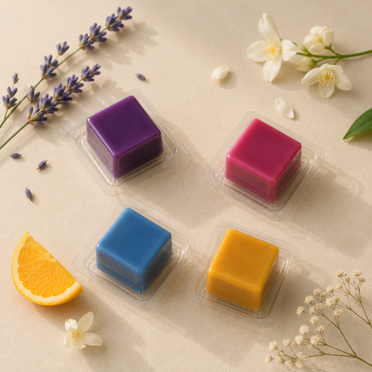 Pack Descubre Aromaterapia | Los 4 Aromas