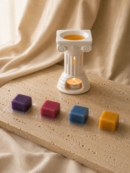 Pack Descubre Aromaterapia | Los 4 Aromas