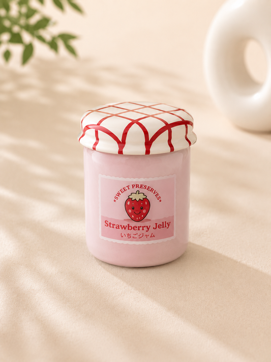 Quemador Sweet Berry