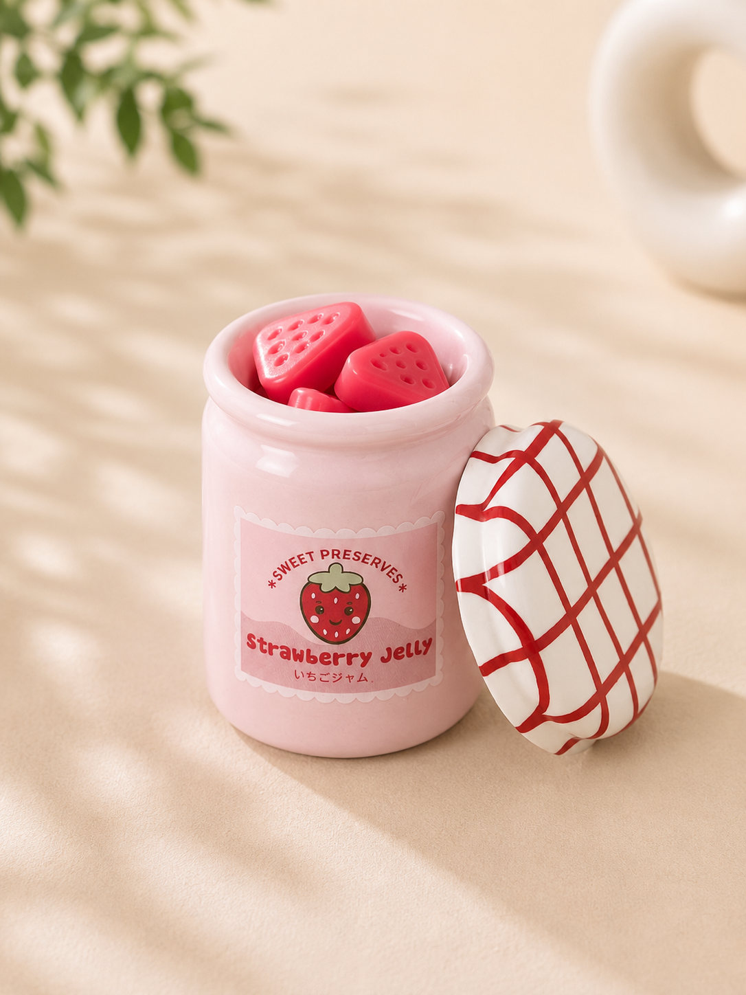 Quemador Sweet Berry