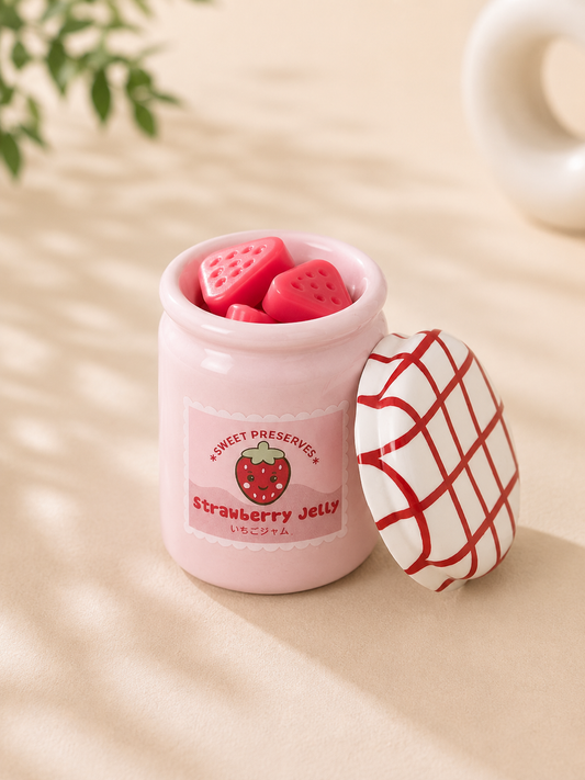 Quemador Sweet Berry