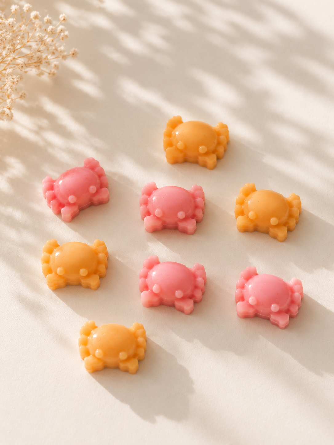 Pack Wax Melts Un Trocito de Verano