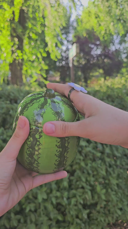 Quemador Watermelon