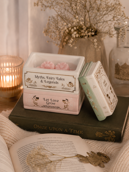 Quemador Once Upon a Wax