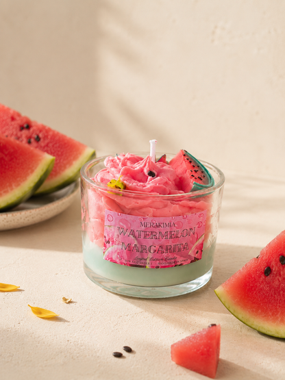 Vela Watermelon | Aroma a sandía