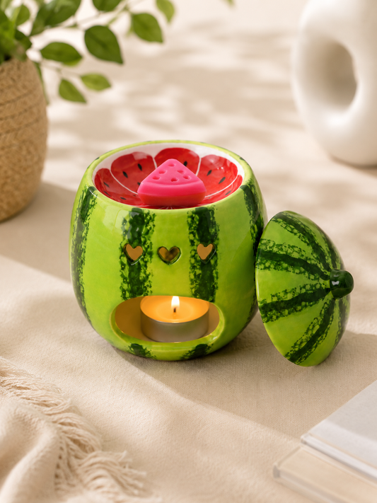 Quemador Watermelon