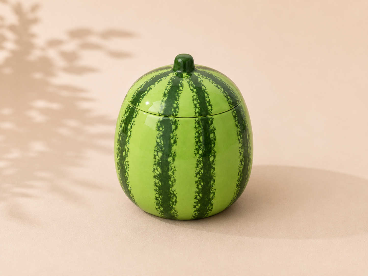 Quemador Watermelon