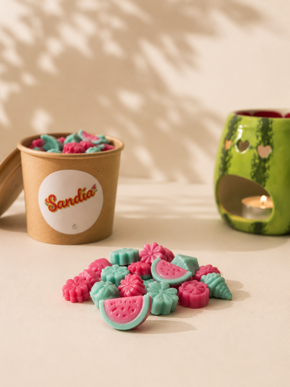Wax Melts Watermelon | Aroma a sandía